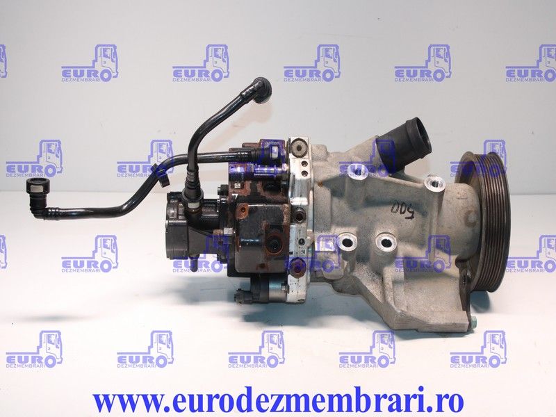 pompa inalta presiune man 51.11103.7858; 51.11103.7845;