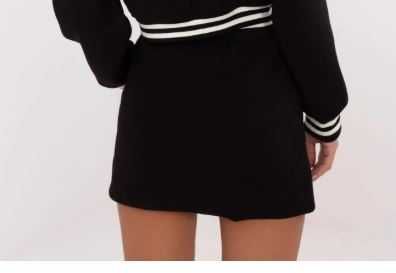 Пола в спортен стил - нова