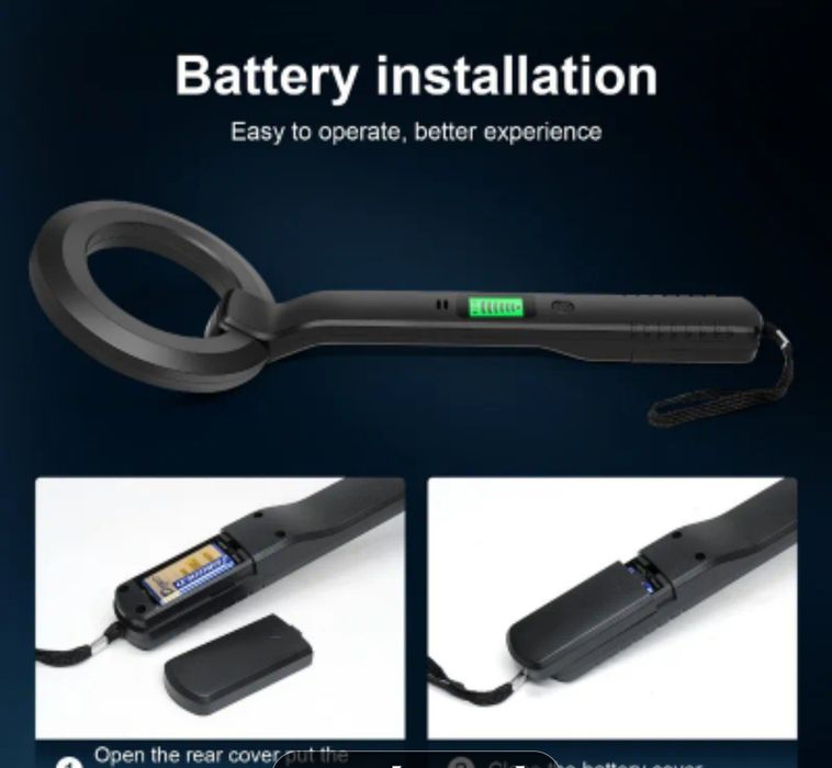 Продам металлоискатель