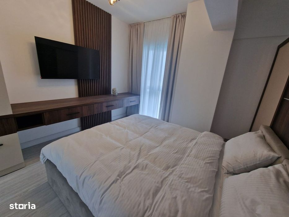 TATARASI BLOC NOU: Ap cu 3 camere + 2 Bai decomandat + 21%T — fotografia 1