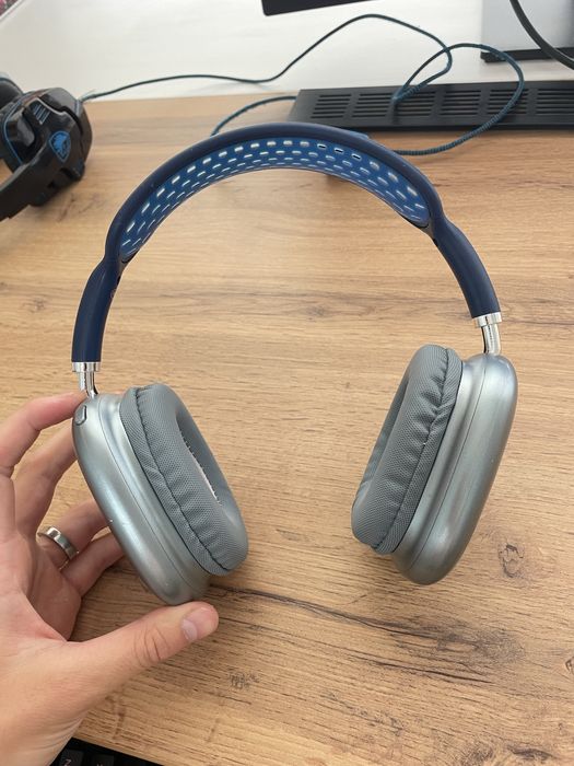 Наушники Air pods Max