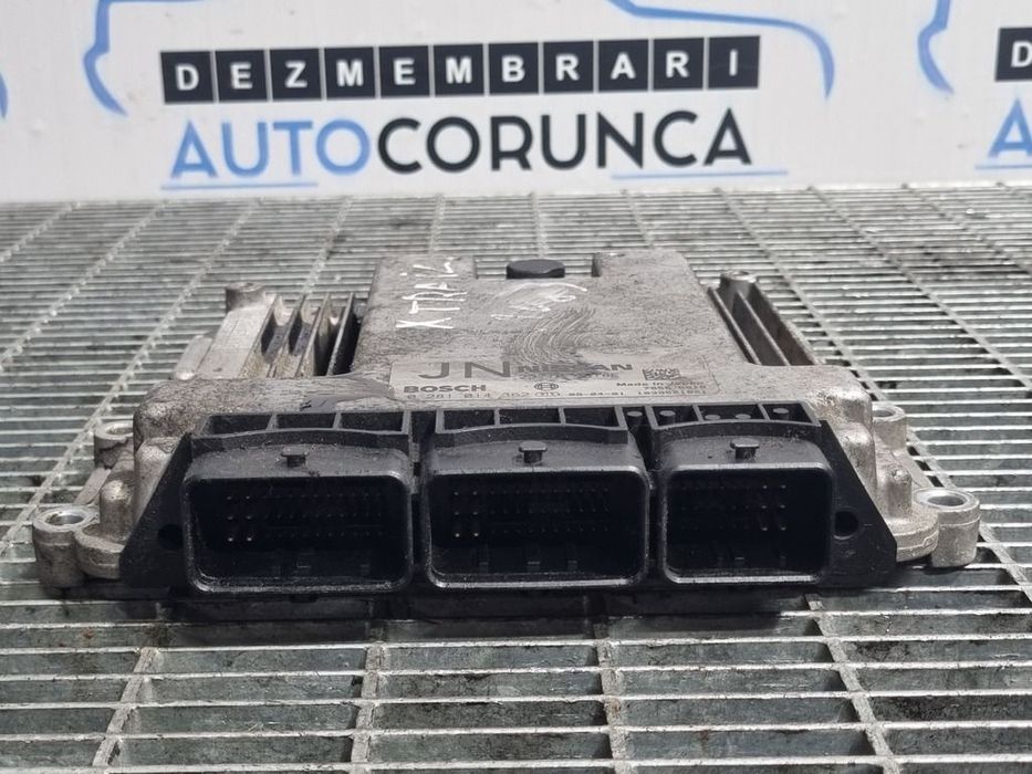 Calculator motor Nissan X - Trail T31 2.0 2007 - 2013 150CP Manuala M9R (1083) 0281014362