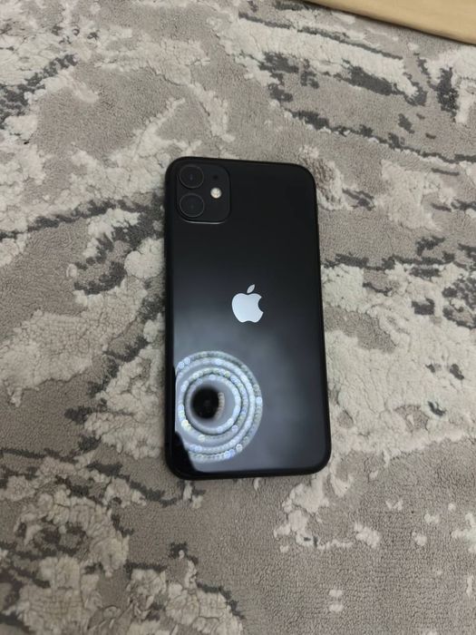 Айфон 11 71акб 128гб