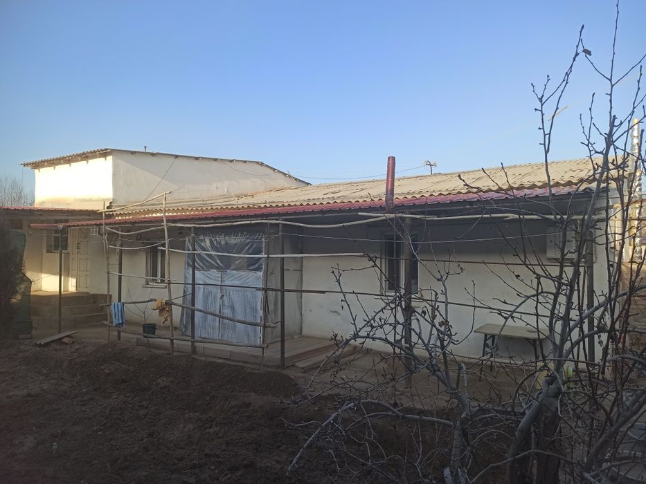 50 миллионга жай сатылады