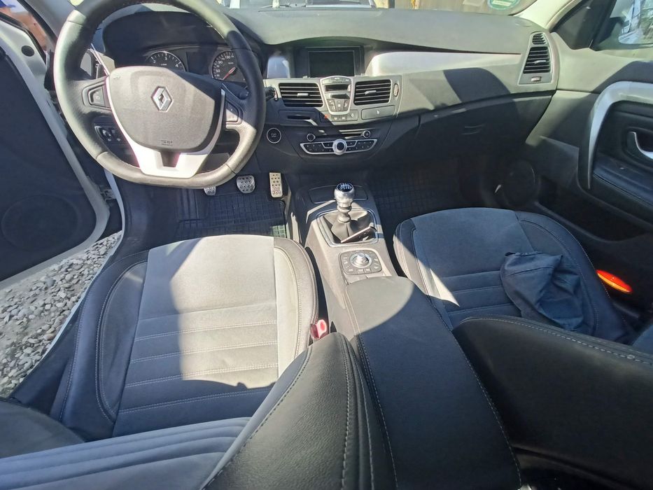 Laguna 3, 1.5 dci,  Proprietar.