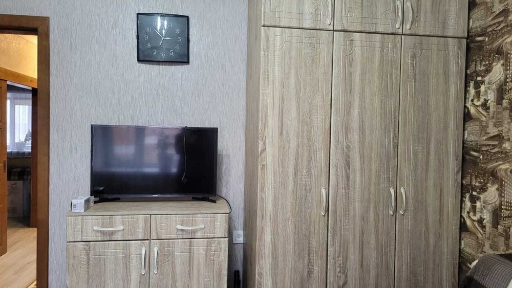 Продажа 3-комнатной квартиры