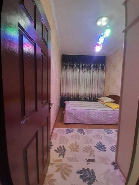 Продаю 2 комн.квартиру с ремонтом