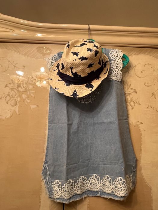 Страхотни детски роклички