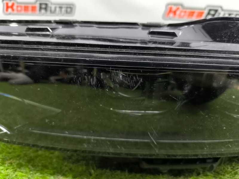 Фара LED Hyundai Sonata 8 РЕСТ лев. (б/у)