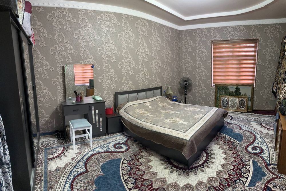 Продается дом в Янгиюле