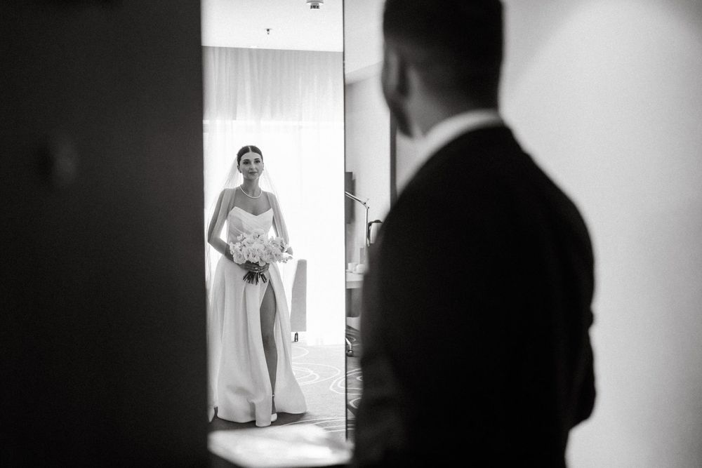 Rochie de mireasa Esposa Bridal