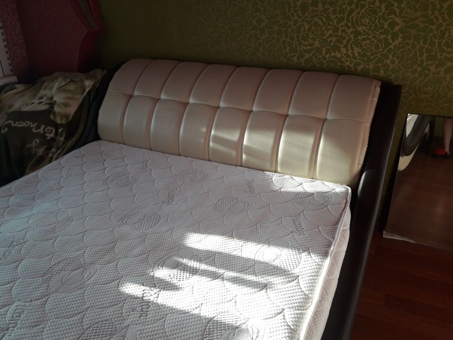 Кровать 2-х спальная