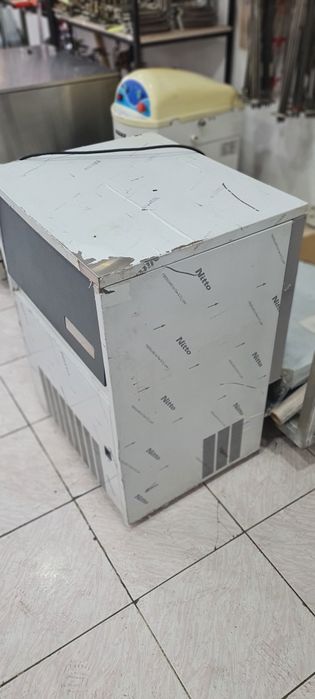 Ледогенератор Brema Италия