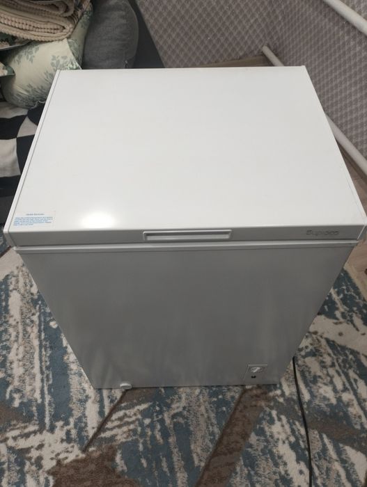 Продам моразильник