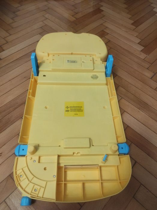 Joc Super Pinball copii Minions