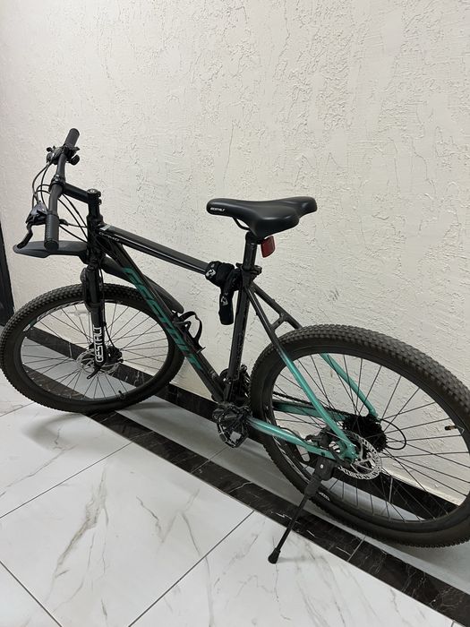 Gestalt велосипед