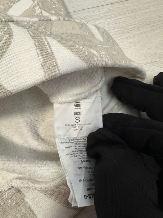 Дамска блуза G-Star Raw