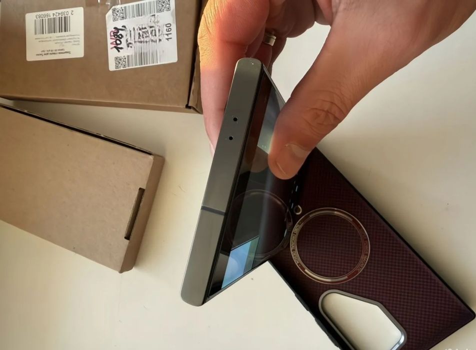 Samsung Galaxy S24 Ultra 12/256