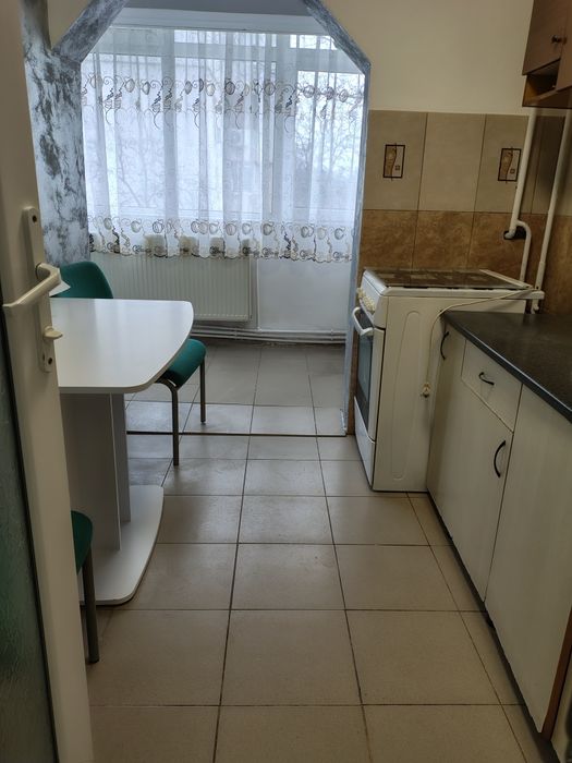 De închiriat  apartament cu o cameră