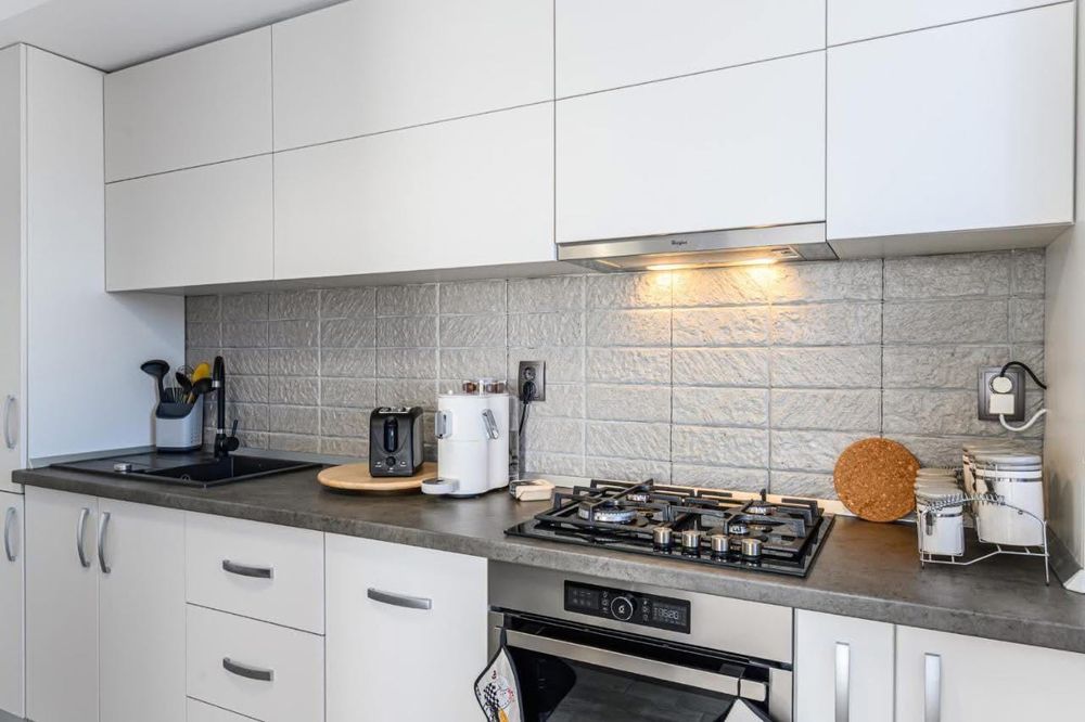 Cazare regim hotelier | Mabu Apartment | Confort & Locație excelentă