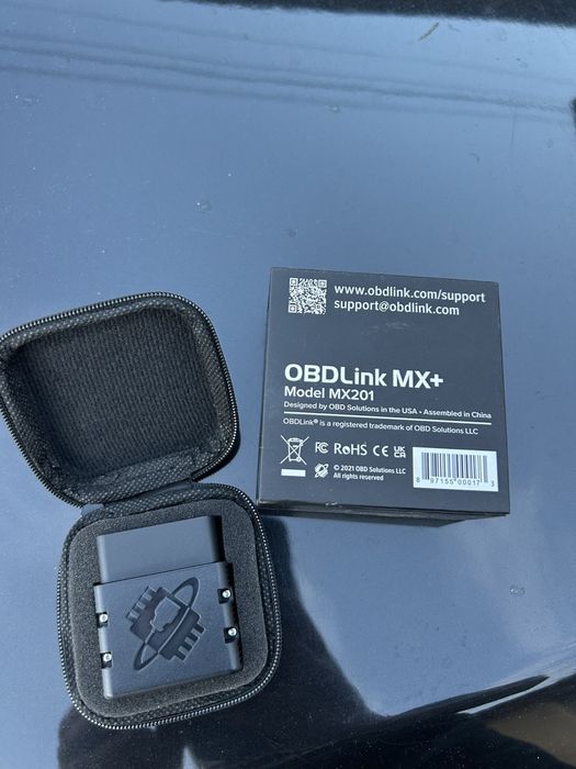 Професионална диагностика OBD