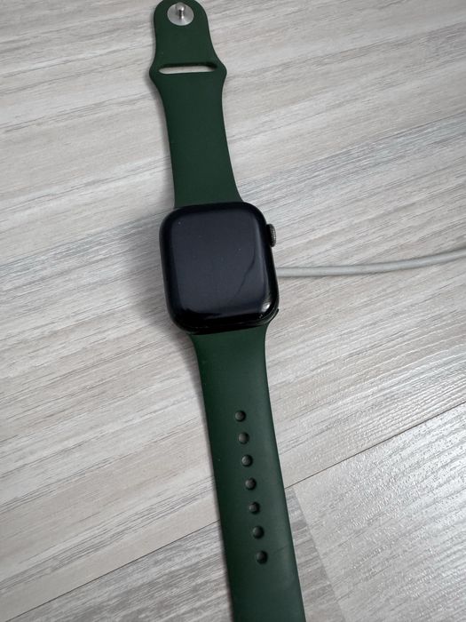 Apple watch series 7 акб90