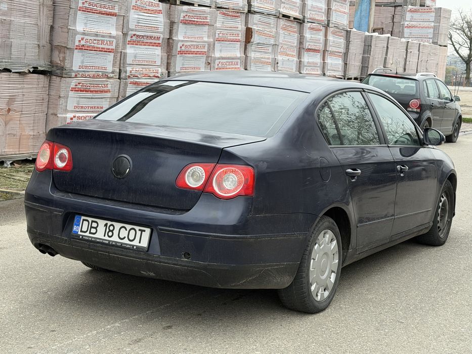 Vw passat defecat caseta pret fix 800 euro
