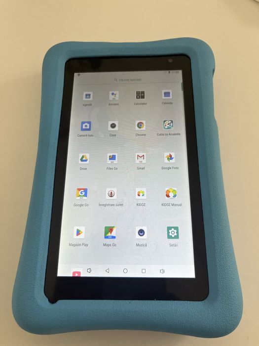 Tableta Android (pentru copii)