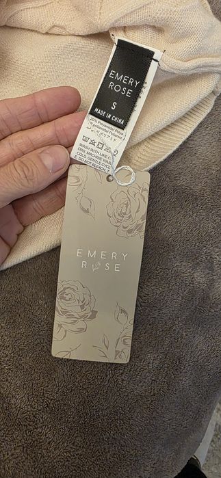 Rochie dama Emery Rose marime S
