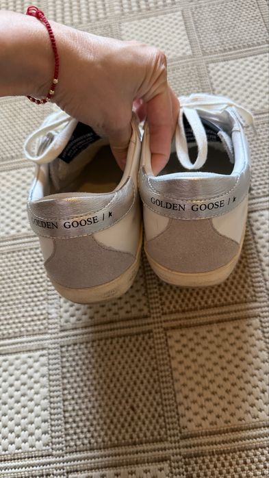 Sneakers Golden Goose, marimea 37