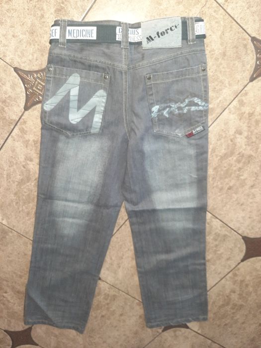 Джинсы. Новые. Германия. "M Force"