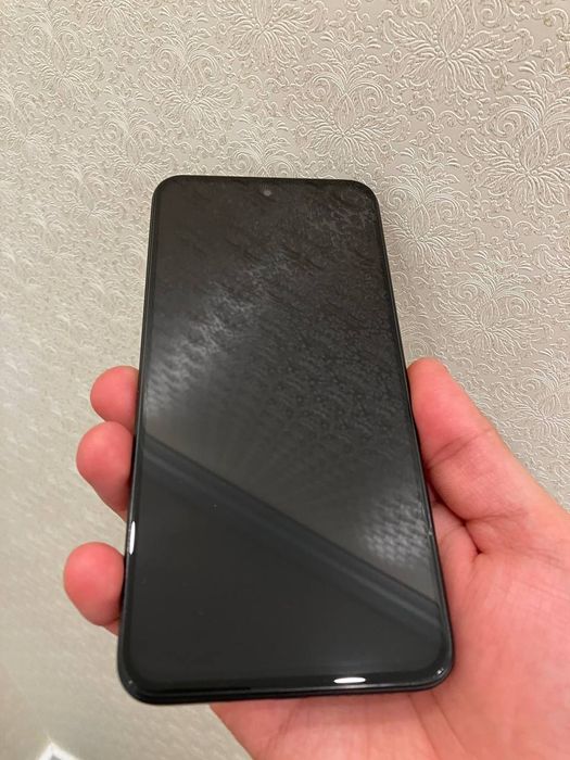 Xiaomi Redmi 15 8/256GB Black,  Отличное состояние