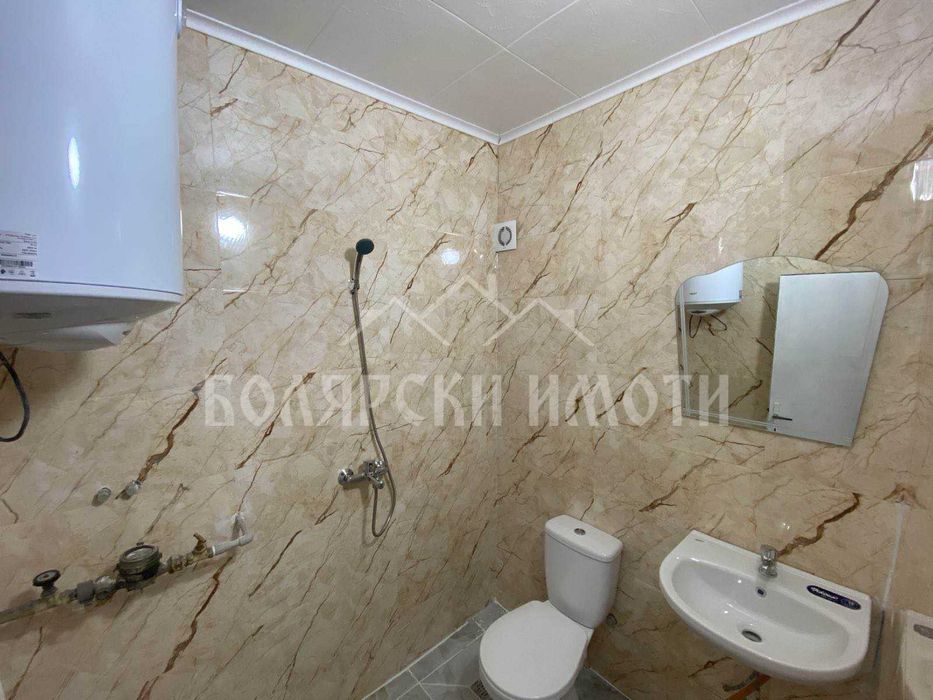 Продава се Двустаен апартамент в Павликени - 65 кв.м за 732 €/кв.м - Снимка #9