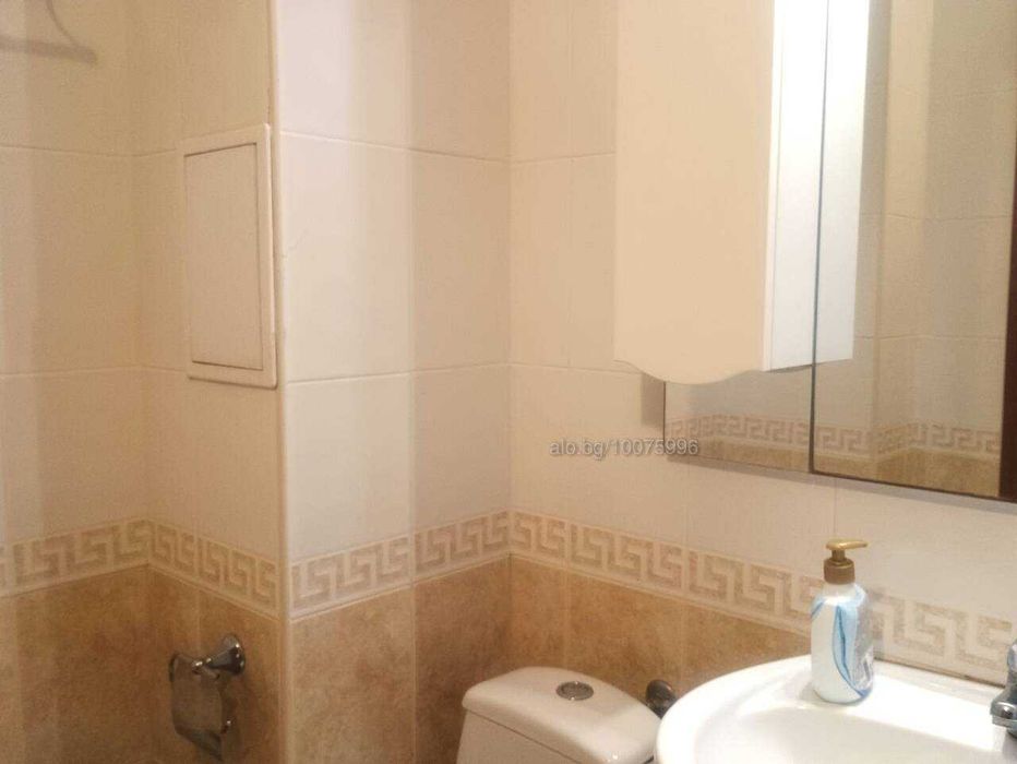 Дава се под наем Едностаен апартамент в Свети Влас - 44 кв.м за 254.49 € - Снимка #11