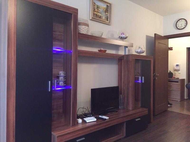 Двустаен апартамент в к-с Перла