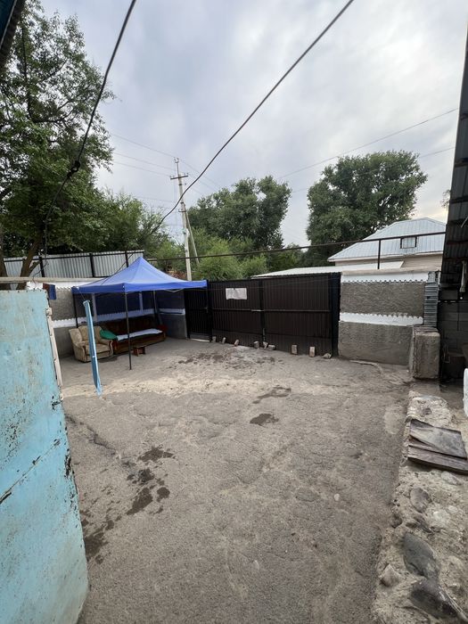 Продам двухэтажный дом в Узынагаше