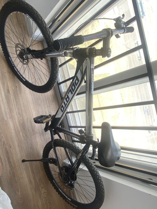 Велосипед Polato 29xc