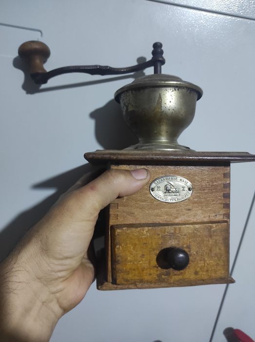 Obiecte vechi stare foarte bună