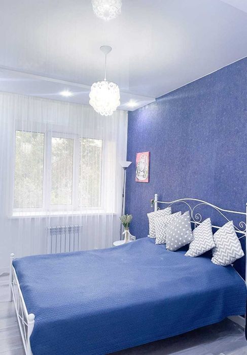 Продам 3 комн. квартиру в г.Уральск