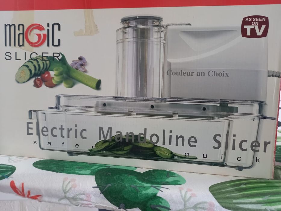 Продам овощерезку