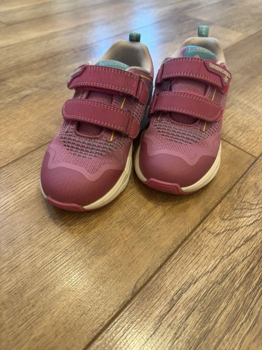 Кроссовки Boimacanics 31 размер