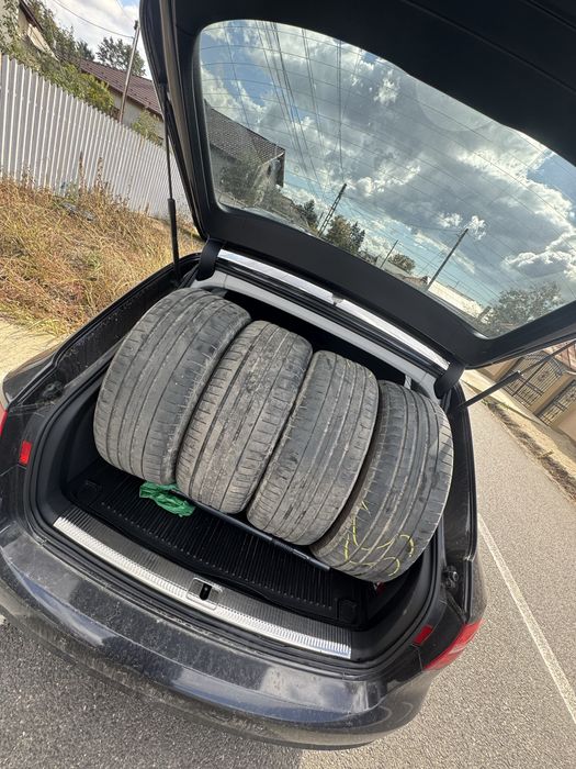 245/45 R18 Pirelli DOT 2023 – set 4 buc – ieftine / urgent