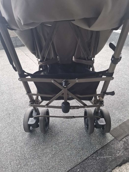 Лятна количка Mamas and Papa's