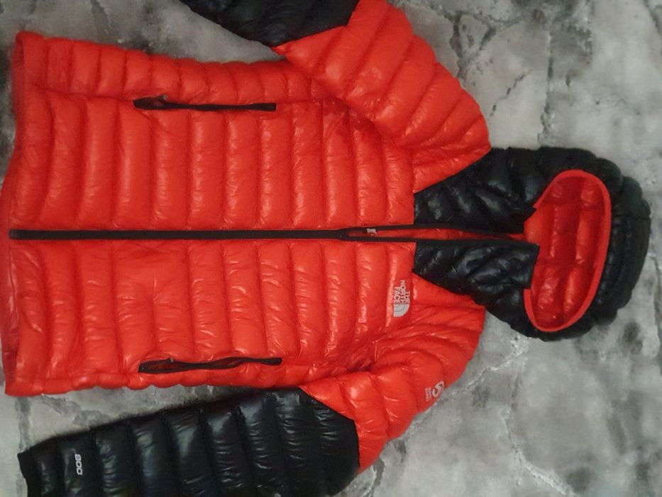 Geaca The North Face