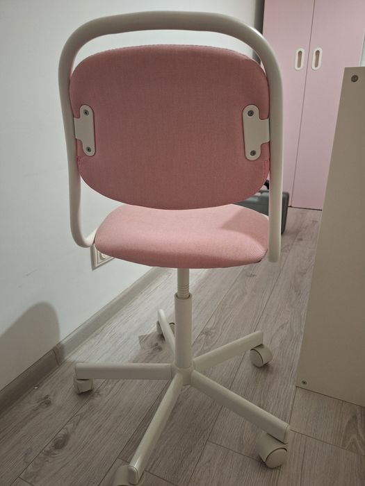 Scaun birou copii Ikea