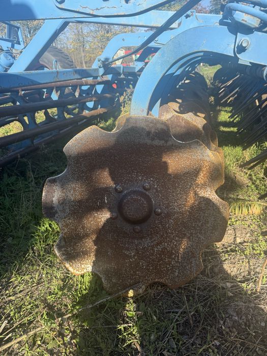 Lemken Rubin 9/600KUA