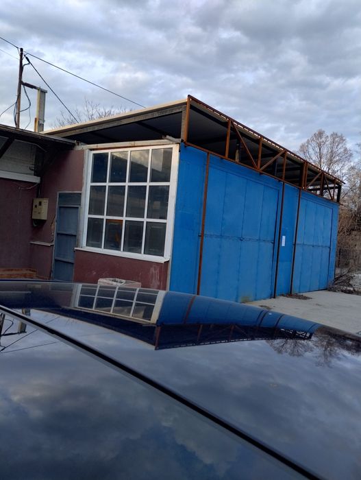 Дава се под наем Парцел в Костенец - 120 кв.м за 408 € - Снимка #1