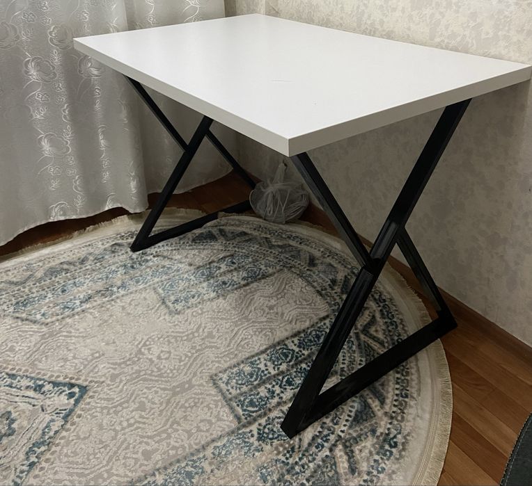 Игровое кресло KARNOX Defender + стол Loft
