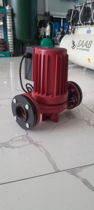 Циркуляцион насос для горячей воды SAAB 1,1 kvt