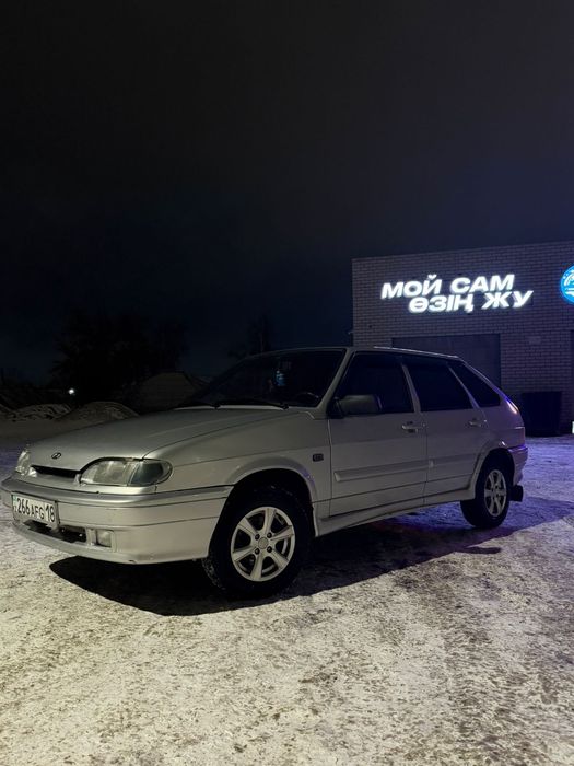 ВАЗ 14 в хорошем состояни